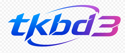 tkbd3 logo